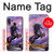 S1461 Unicorn Fantasy Horse Case For Samsung Galaxy A20e