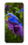 S1565 Bluebird of Happiness Blue Bird Case For Samsung Galaxy A20e
