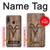 S2183 Goat Wood Graphic Printed Case For Samsung Galaxy A20e