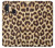 S2204 Leopard Pattern Graphic Printed Case For Samsung Galaxy A20e