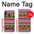 S2292 Aztec Tribal Pattern Case For Samsung Galaxy A20e