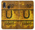 S2447 Nuclear Old Rusty Uranium Waste Barrel Case For Samsung Galaxy A20e