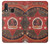 S2464 Tibetan Mandala of the Naropa Tradition Case For Samsung Galaxy A20e