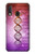 S2573 Dna Genetic Code Case For Samsung Galaxy A20e