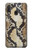 S2703 Snake Skin Texture Graphic Printed Case For Samsung Galaxy A20e