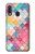 S2947 Candy Minimal Pastel Colors Case For Samsung Galaxy A20e