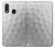 S2960 White Golf Ball Case For Samsung Galaxy A20e