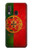 S2973 Portugal Football Soccer Case For Samsung Galaxy A20e