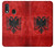 S2982 Albania Football Soccer Case For Samsung Galaxy A20e