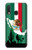 S2994 Mexico Football Soccer Case For Samsung Galaxy A20e