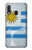S2995 Uruguay Football Soccer Case For Samsung Galaxy A20e