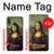S3038 Mona Lisa Da Vinci Painting Case For Samsung Galaxy A20e