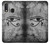 S3108 Ancient Egyptian Sun Eye Of Horus Case For Samsung Galaxy A20e