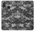 S3293 Urban Black Camo Camouflage Case For Samsung Galaxy A20e