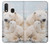 S3373 Polar Bear Hug Family Case For Samsung Galaxy A20e