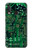 S3392 Electronics Board Circuit Graphic Case For Samsung Galaxy A20e
