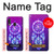 S3484 Cute Galaxy Dream Catcher Case For Samsung Galaxy A20e