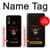 S3529 Thinking Gorilla Case For Samsung Galaxy A20e
