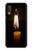S3530 Buddha Candle Burning Case For Samsung Galaxy A20e