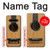 S0057 Acoustic Guitar Case For LG V60 ThinQ 5G