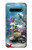 S0227 Aquarium 2 Case For LG V60 ThinQ 5G
