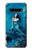 S0899 Mermaid Case For LG V60 ThinQ 5G