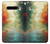 S0913 Road Through The Woods Case For LG V60 ThinQ 5G