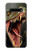 S0923 T-Rex Dinosaur Case For LG V60 ThinQ 5G
