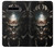 S1027 Hardcore Metal Skull Case For LG V60 ThinQ 5G