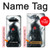 S1339 Japan Samurai Bushido Case For LG V60 ThinQ 5G