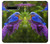 S1565 Bluebird of Happiness Blue Bird Case For LG V60 ThinQ 5G S1565 Bluebird of Happiness Blue Bird Case For LG V60 ThinQ 5G
