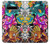 S1630 Fish Japanese Oriental Tattoo Case For LG V60 ThinQ 5G