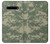 S2173 Digital Camo Camouflage Graphic Printed Case For LG V60 ThinQ 5G