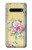 S2229 Vintage Flowers Case For LG V60 ThinQ 5G