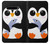 S2631 Cute Baby Penguin Case For LG V60 ThinQ 5G