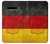 S2935 Germany Flag Map Case For LG V60 ThinQ 5G