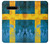 S2990 Sweden Football Soccer Case For LG V60 ThinQ 5G