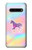 S3203 Rainbow Unicorn Case For LG V60 ThinQ 5G