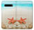 S3212 Sea Shells Starfish Beach Case For LG V60 ThinQ 5G