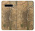 S3230 Vintage Map of London Case For LG V60 ThinQ 5G
