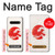 S3237 Waves Japan Flag Case For LG V60 ThinQ 5G