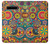 S3272 Colorful Pattern Case For LG V60 ThinQ 5G