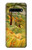 S3344 Henri Rousseau Tiger in a Tropical Storm Case For LG V60 ThinQ 5G