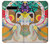 S3346 Vasily Kandinsky Guggenheim Case For LG V60 ThinQ 5G