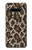 S3389 Seamless Snake Skin Pattern Graphic Case For LG V60 ThinQ 5G