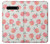 S3503 Peach Case For LG V60 ThinQ 5G