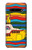 S3599 Hippie Submarine Case For LG V60 ThinQ 5G
