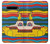 S3599 Hippie Submarine Case For LG V60 ThinQ 5G