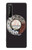 S0059 Retro Rotary Phone Dial On Case For Sony Xperia 1 II