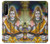 S2287 Lord Shiva Hindu God Case For Sony Xperia 1 II